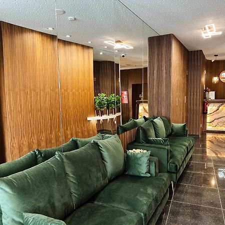Coracao Do Tua Hotel Mirandela Bagian luar foto