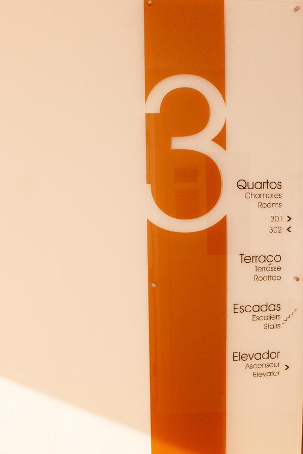 Coracao Do Tua Hotel Mirandela Bagian luar foto