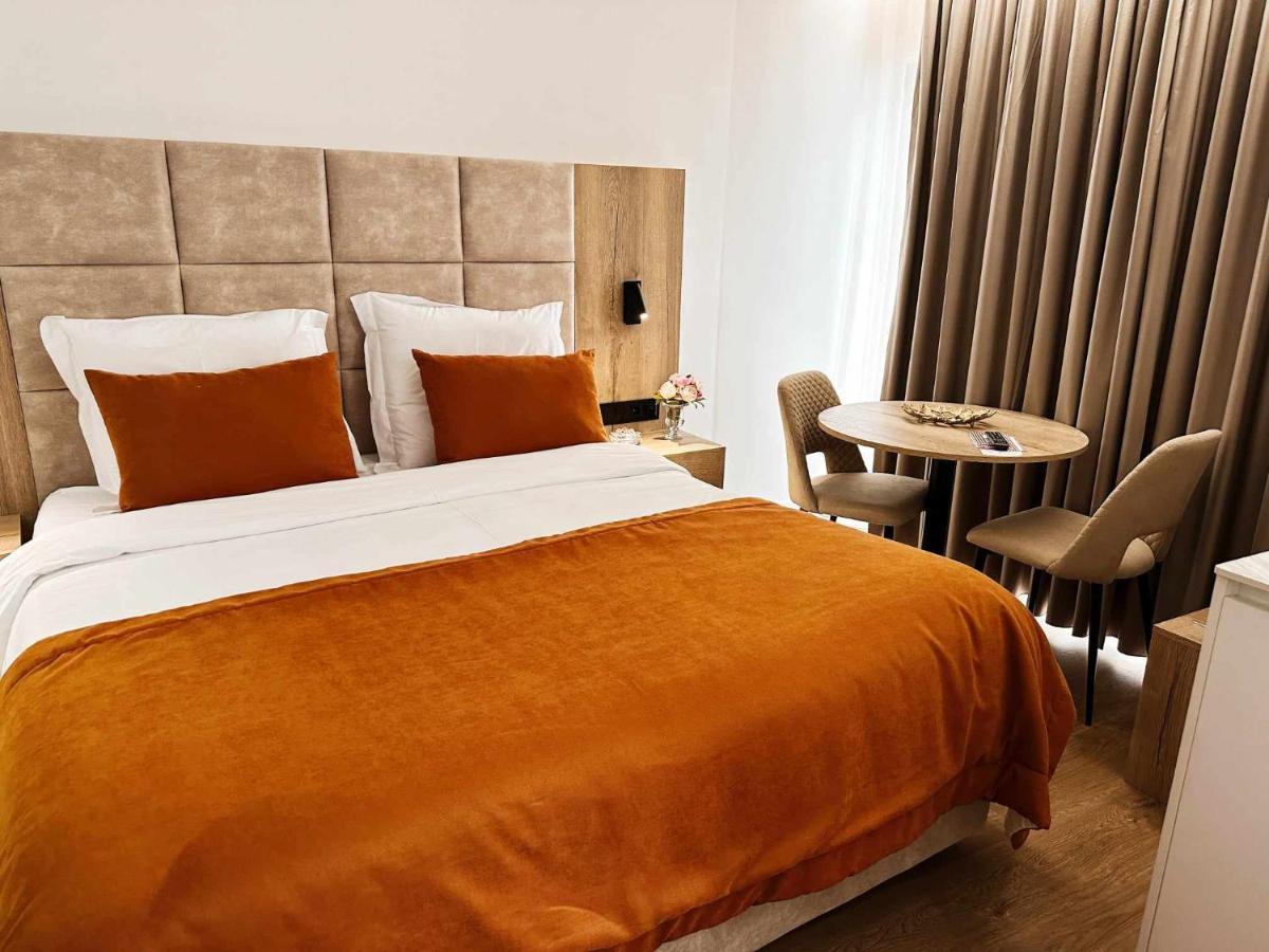 Coracao Do Tua Hotel Mirandela Bagian luar foto