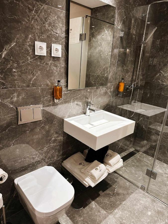 Coracao Do Tua Hotel Mirandela Bagian luar foto