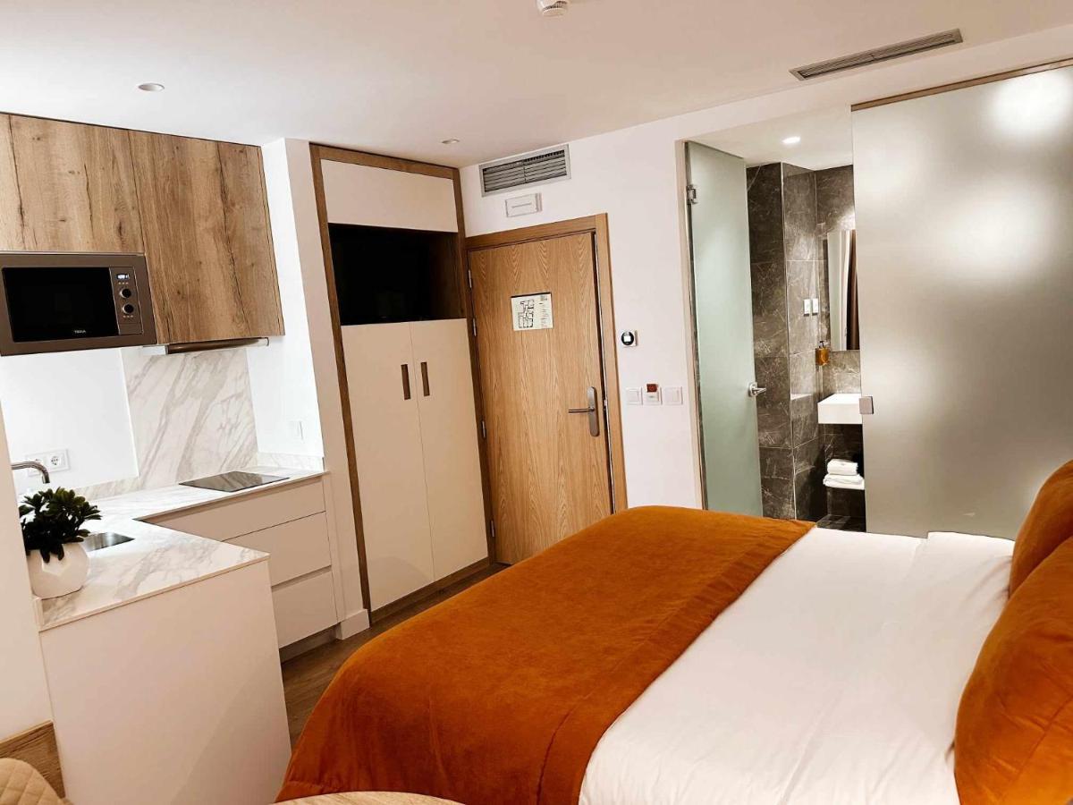 Coracao Do Tua Hotel Mirandela Bagian luar foto