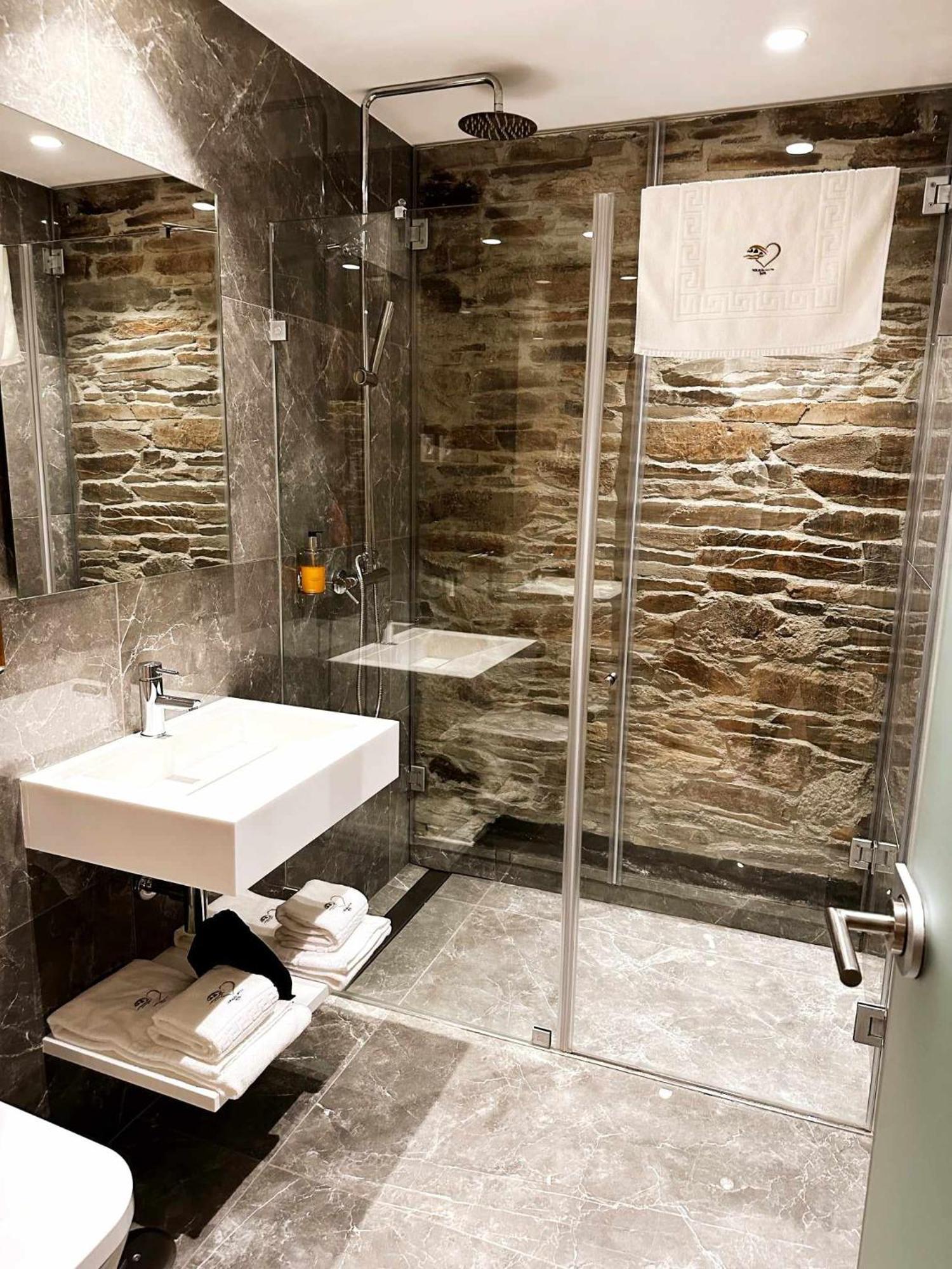 Coracao Do Tua Hotel Mirandela Bagian luar foto