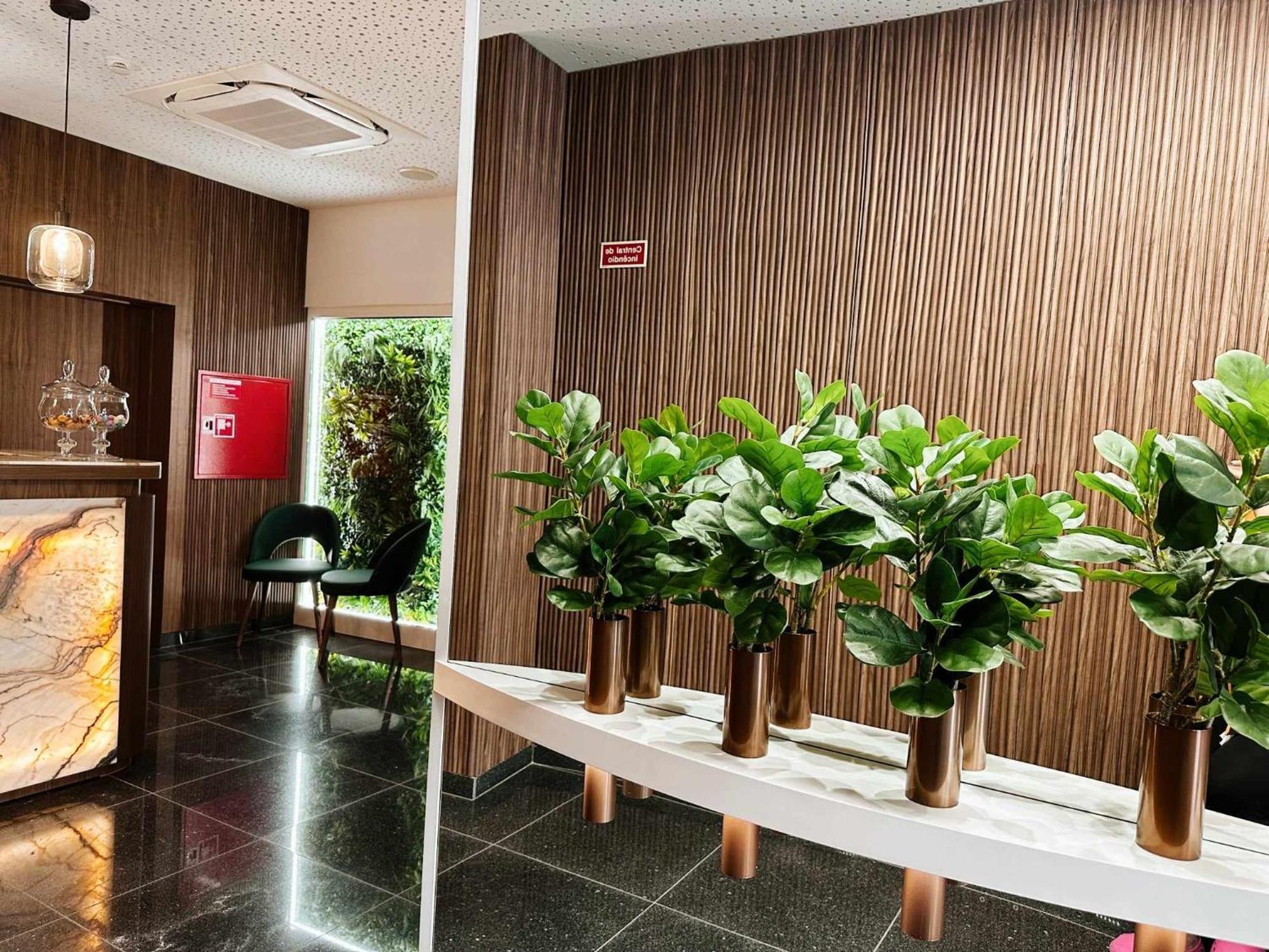 Coracao Do Tua Hotel Mirandela Bagian luar foto
